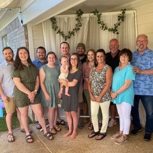 Meet your Posher, Barbara